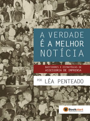 cover image of A Verdade É a Melhor Notícia